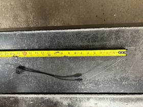 110-6858 Toro Timecutter Z4220 7436 Parking Brake Cable #110-6858