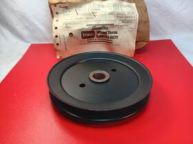 110146 Toro Nos Part # Pulley-blade Drive For Riding Mowers Y14a