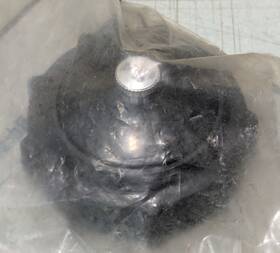 110352 Toro Genuine Gas Cap New Oem Fuel