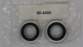 88-4400 Toro 110513 Supersedes To Wheel Bearing Lot Of 2