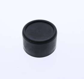 111951 Toro Wheel Horse 416-h Tractor Front Dust Cap - 1-5/8 Inch Id