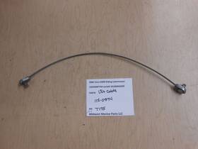 112-0374 Toro 2006 Lx500 Riding Lawn Mower Lift Cable T175