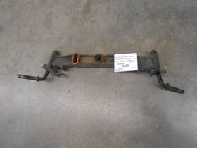 112-6015 Toro 112-0416 112-6016 2006 Lx500 Riding Lawn Mower Front Axle D15