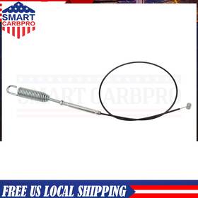 115-5680 Toro For Many Power Max Snowblower Snow Blower Auger Cable
