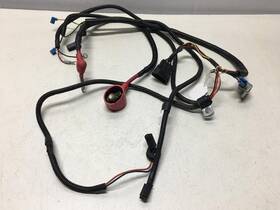 116-2611 Toro Exmark Wiring Harness