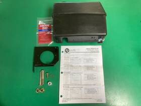 116-3004 Toro Kit-tank Trans Plate And Blade Bolts