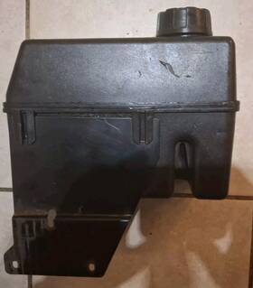 106-0625 Toro 117-3510 Genuine Oem Part # Fuel Tank Replaces 104-1327 104-1328