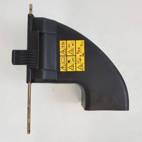 112-8819 Toro 117-4160 Lawn Boy Oem Rear Discharge Side Deflector Assembly