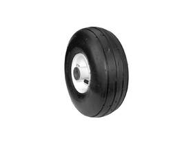 117-7386 Toro Caster Wheel Assembly 4 Inch 410x350-4 410x350x4 13422