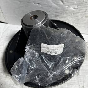 117-7636 Toro Spindle Asm