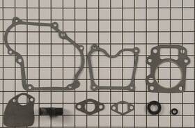 119-1939 Toro Genuine Oem Part # Gasket Seal And O-ring Kit