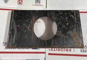 119-3342-03 Toro Timecutter Zero-turn Mower Hydro Crossplate Part Number
