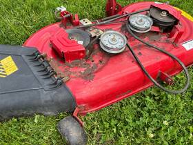 119-8448 Toro Nla Lx427 Riding Lawn Mower 42 Inch Cutting Deck Assembly Lx423
