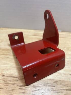 119-8861-01 Toro Front Hydro Mount Rh Pt# With Hardware