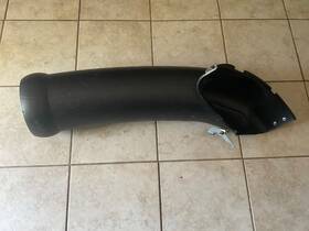 119-8863 Toro Bagger Bottom Chute # New Free Shipping
