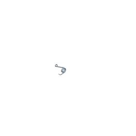 120-9465 Toro Genuine Oem Part # Torsion Spring