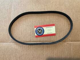 120-9470 Toro Genuine Oem Traction Belt For 30 Inch Timemaster Lawn Mowers