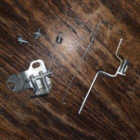121-0489 Toro Governor Kit Genuine Original Oem