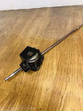 115-1992 Toro 121-9180 Genuine Oem Part # 137-4823 Transmission Replaces And