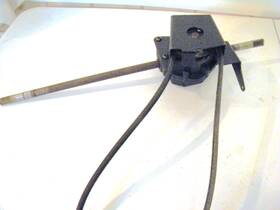 112-8831 Toro 121-9181 Good Used Oem / Lawn Boy Transmission Assembly Replaces #