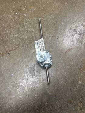 115-4560 Toro 121-9184 New Genuine Oem Part # Transmission Assembly Replaces