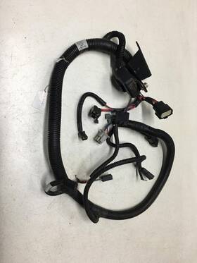 126-6170 Toro Wiring Harness