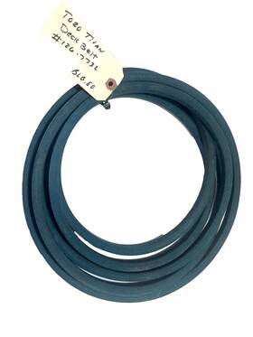 126-7732 Toro New Titan Deck Belt