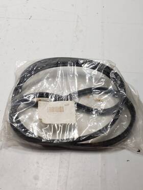 126-9835 Toro Genuine Oem / Exmark Hydro Pump Drive Belt-v Replacement