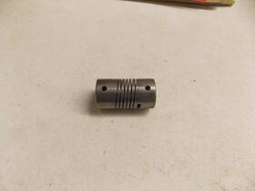 115-6867 Toro 130-9410 Greensmater Flex 1800 2100 Part Coupling