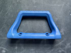 131-0847 Toro Assist Traction Handle Genuine Original Oem