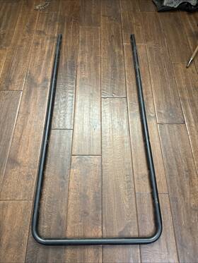 131-4598-05 Toro Oem Handle