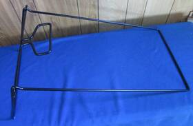 132-4503-03 Toro 132-4529-03 New Genuine Oem Part # Bag Frame Rep. 121-2333-03