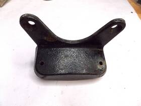 133-4540-03 Toro Universal Groomer Weight Fits Greensmaster 2120 Walk Greens Reel Mowers