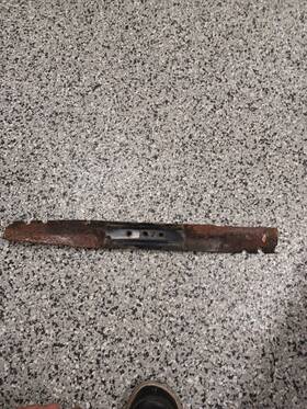 108-0954-03 Toro 133-8182-03 Blade-21 Inch Oem Replaces - Used