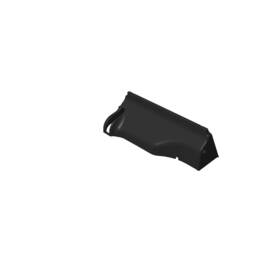 136-5882 Toro Genuine Chute-recycle Part#