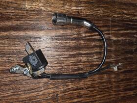 136-7772 Toro Ignition Kit Genuine Original Oem