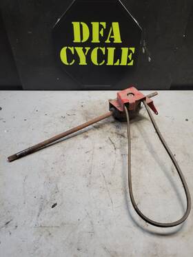 137-4825 Toro Oem Personal Pace Transmission Transaxle Belt Drive Recycler