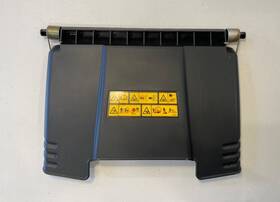 114-7924 Toro 137-9193 Genuine 137-9139 Rear Door Assembly With Springs 115-2859