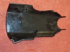 139-5448 Toro 21465 Part Belt Cover Assembly For Recycler 22-inch Lawn Mower Pn