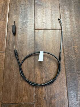 139-6595 Toro Oem Part # Rwd Traction Cable