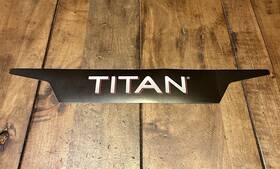 139-7469 Toro Decal Sticker Titan Genuine Oem