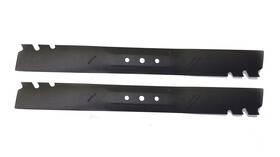 140-1274-03 Toro Genuine Oem Part # 21 Inch Mulching Blade 2 Pack