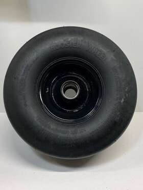 140-4945 Toro Geniune Wheel And Tire Asm 15x6.5-6