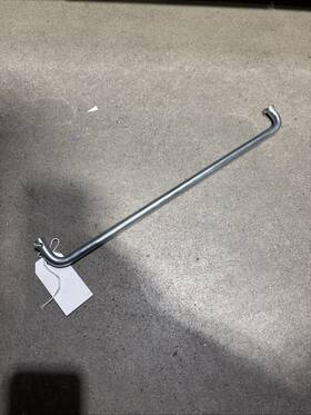 140-5093 Toro Genuine Rod-support Part#