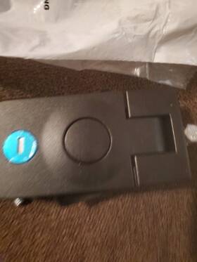 144-4364 Toro Latch - Comp Locking