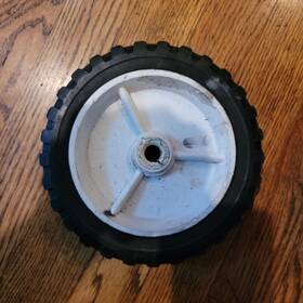 145-0701 Toro Genuine Lawn Boy Wheel
