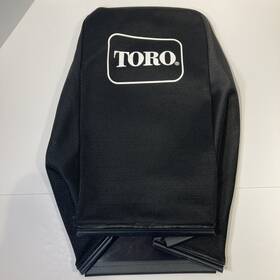 145-5512-03 Toro 147-0418 Oem Genuine Replacement Grass Bag Only 21 Inch Mower