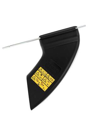 147-8696 Toro Sd Assembly Chute