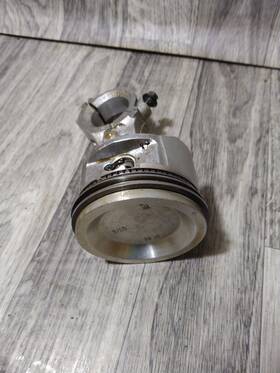 77-7670 Toro 20465 Lawn Mower Piston And Rod Assembly 77-7690 For Model
