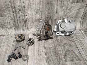 19-5660 Toro 20673 Helical Gear 18-9740 Clutch Jaw Case 5-3283 5-4459